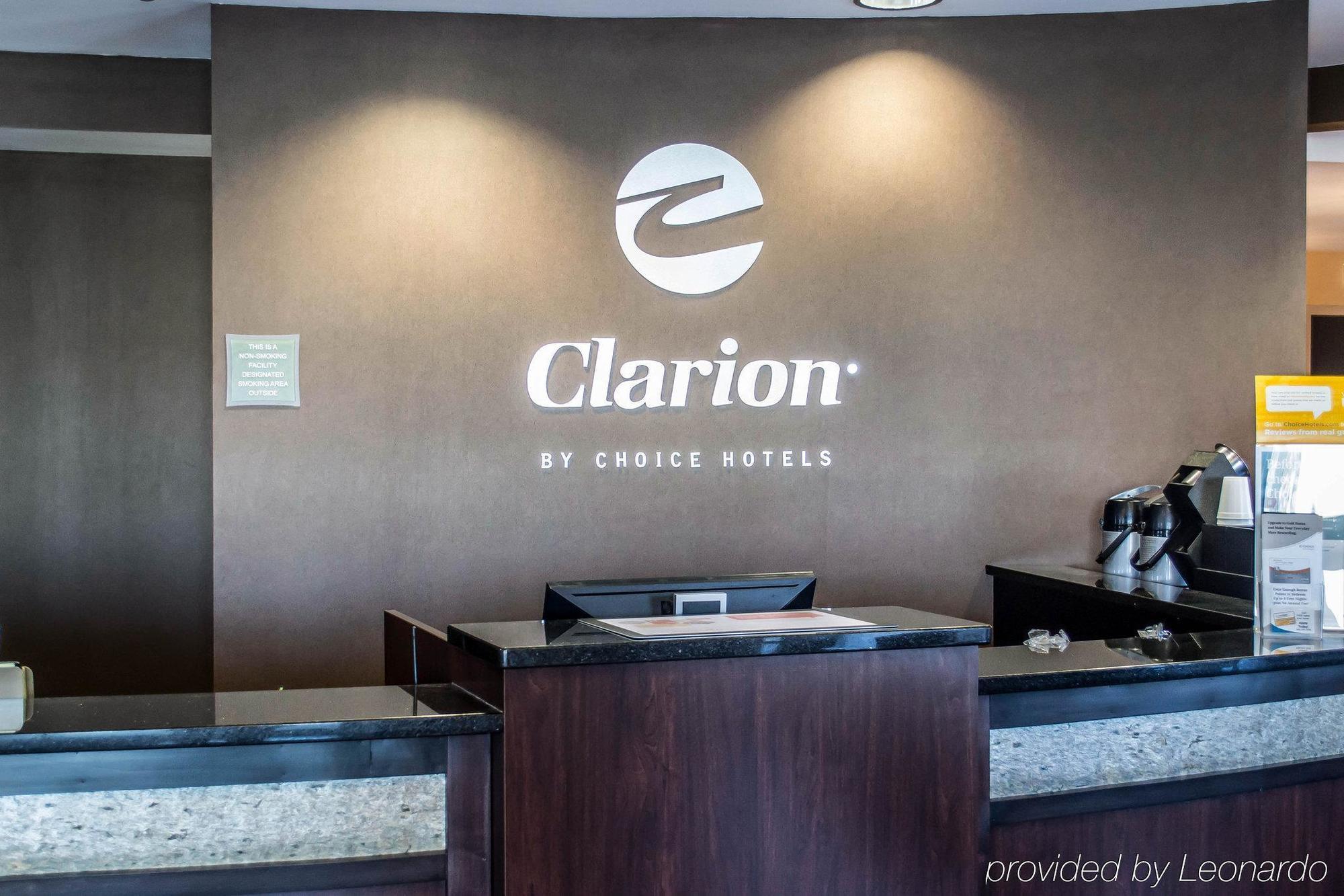 Clarion Hotel Beachwood-Cleveland Екстер'єр фото