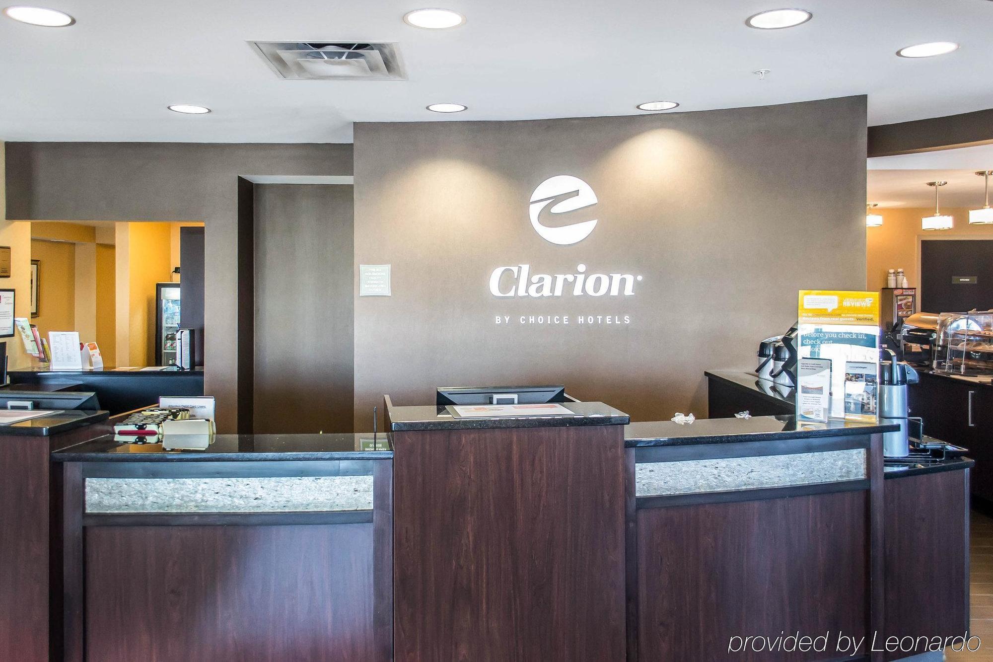 Clarion Hotel Beachwood-Cleveland Екстер'єр фото